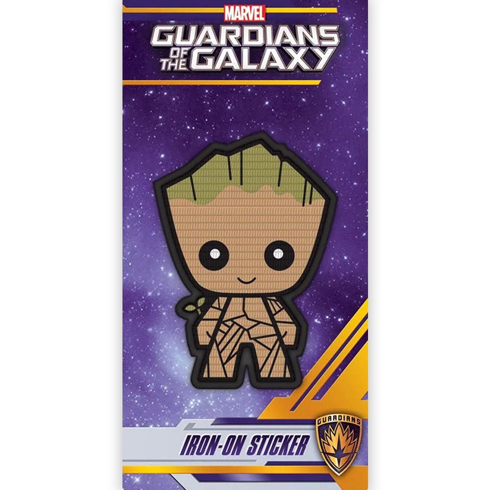 GUARDIANS OF THE GALAXY ガーディアンズ・オブ・ギャラクシー - Baby Groot / ステッカー - PGS